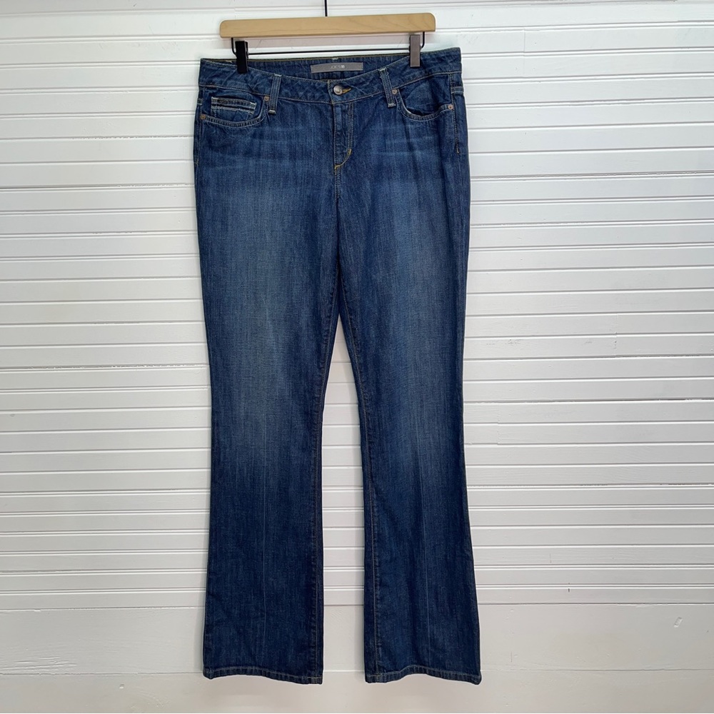 Joe's Jeans Honey Fit Nora Wash Bootcut Jeans NWT